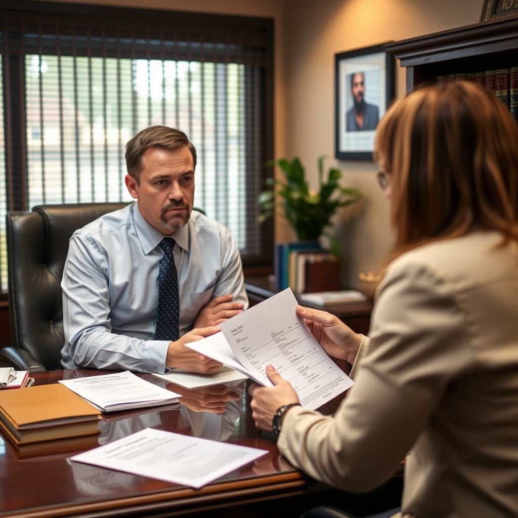 Internet Sex Crimes Lawyer Garrett County