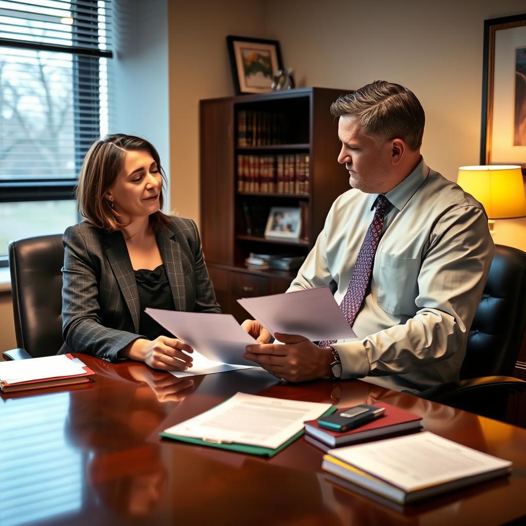Internet Sex Crimes Lawyer Washington County