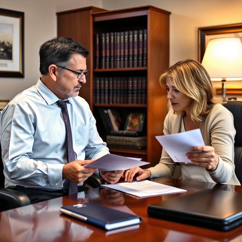 Juvenile Defense Lawyer Allegany County