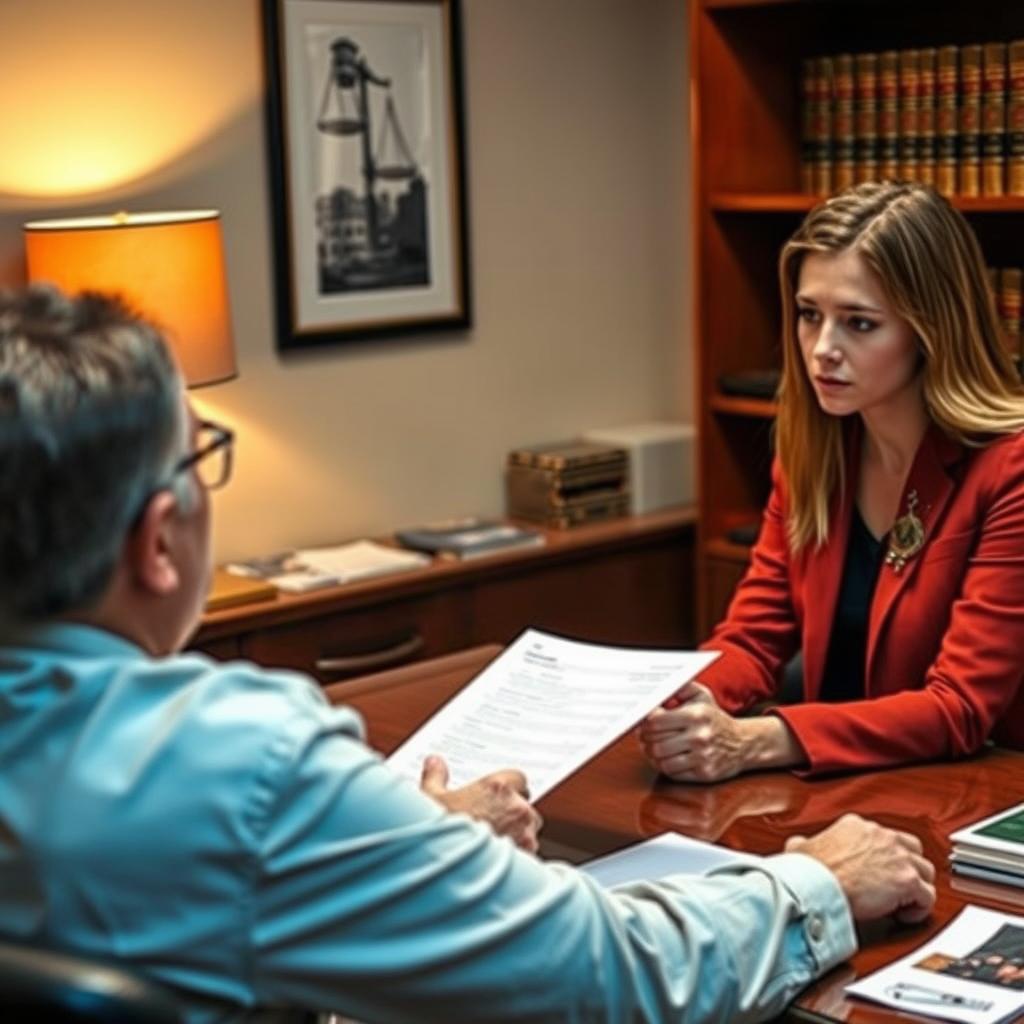 Juvenile Defense Lawyer Baltimore