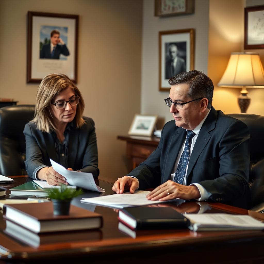 Juvenile Defense Lawyer Charles County