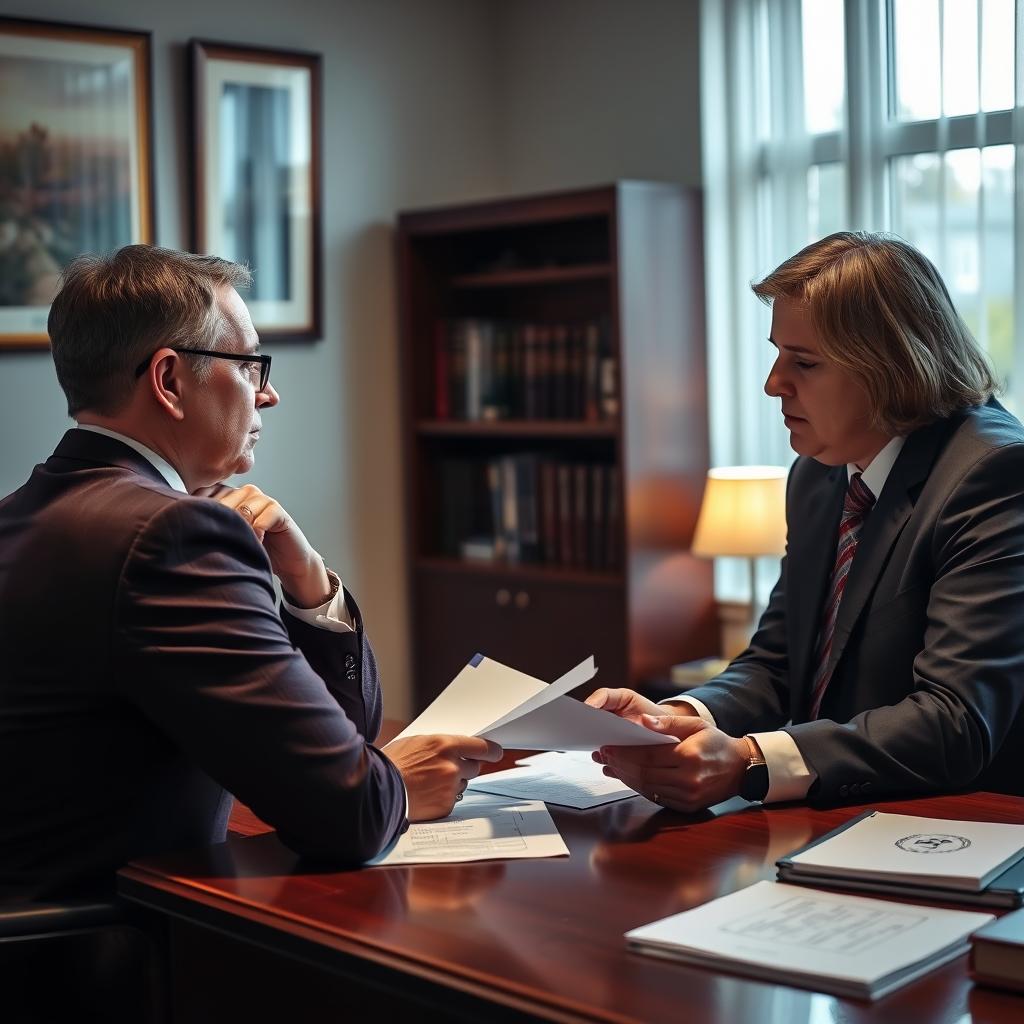 Juvenile Defense Lawyer Harford County