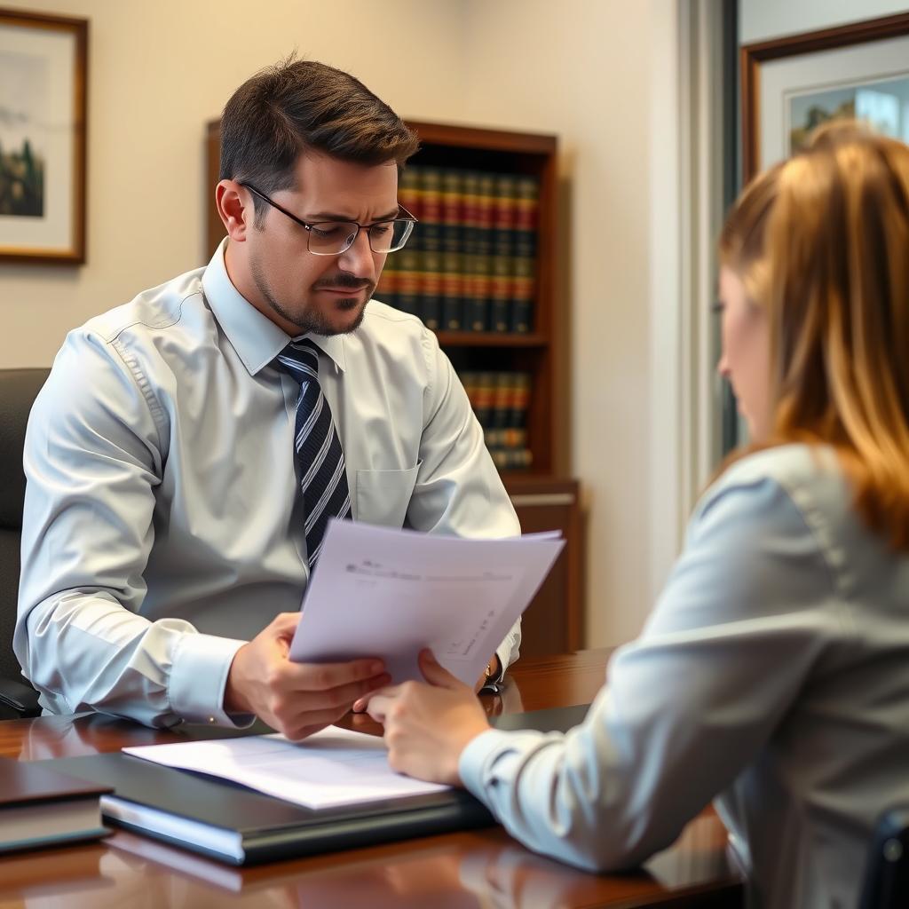 Juvenile Defense Lawyer Howard County