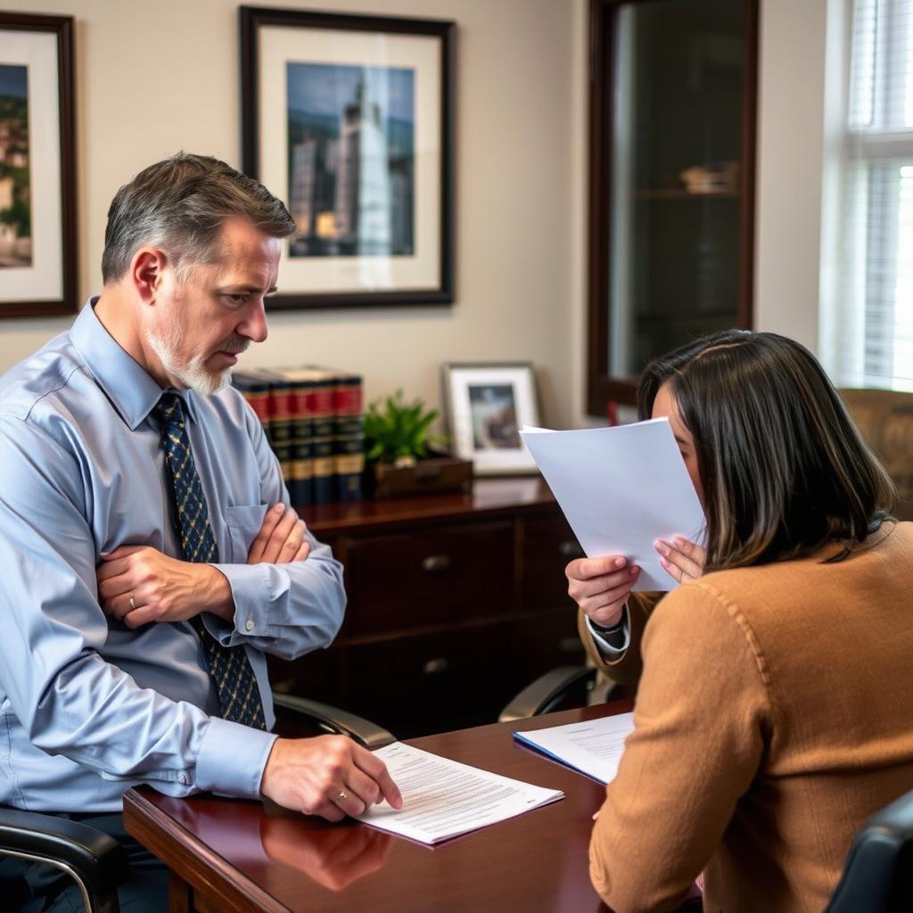 Juvenile Defense Lawyer Washington County