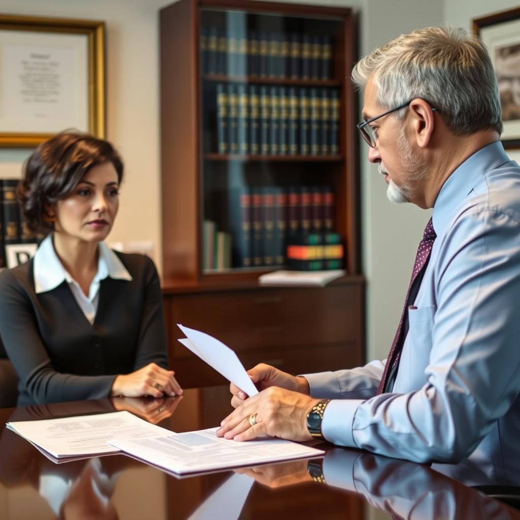 Juvenile Defense Lawyer Wicomico County