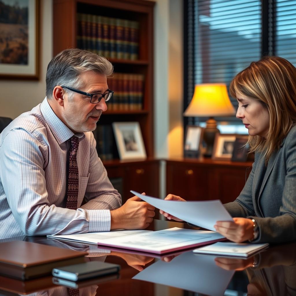Juvenile Defense Lawyer Worcester County