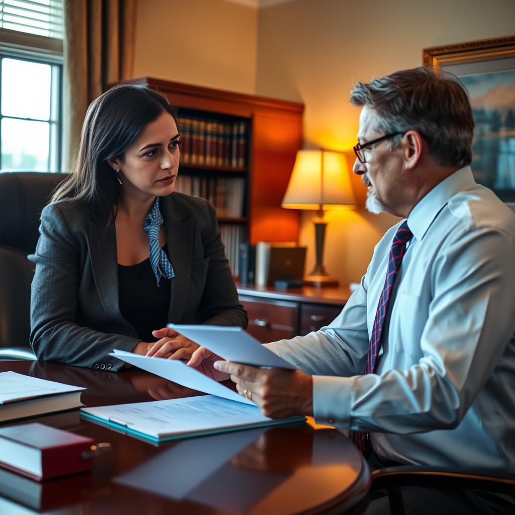 License Suspension Defense Lawyer Isle of Wight County