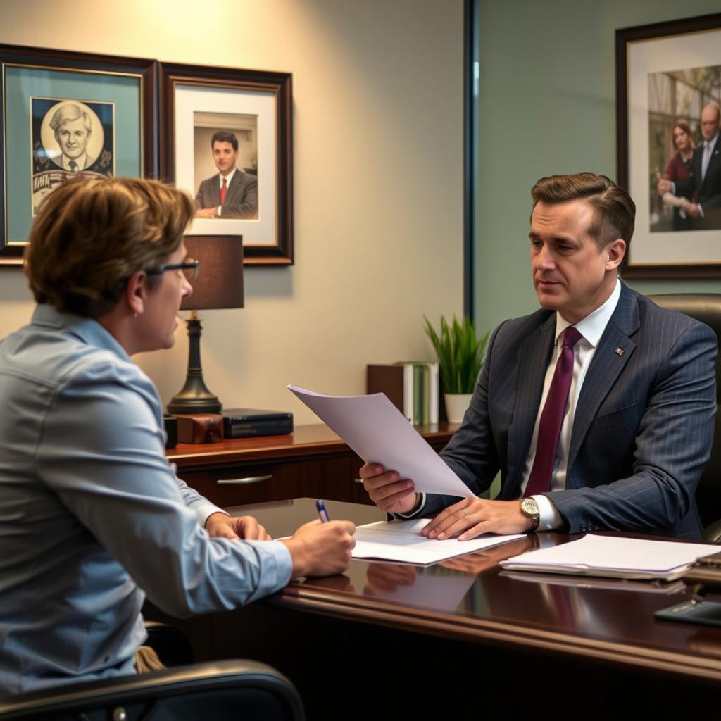 License Suspension Defense Lawyer Orange County