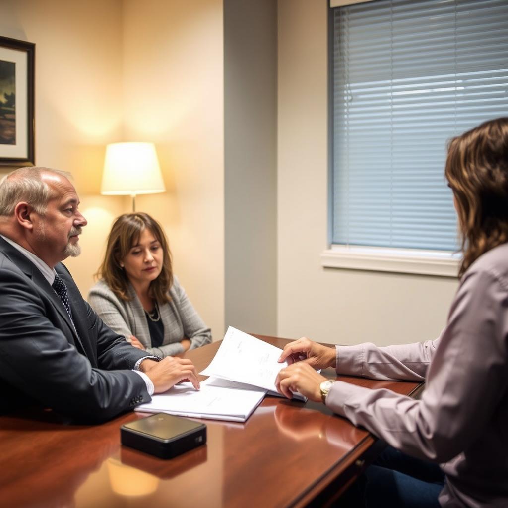 License Suspension Defense Lawyer Poquoson