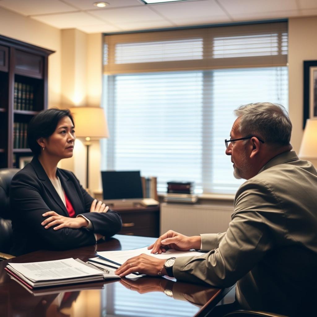 License Suspension Defense Lawyer Virginia Beach
