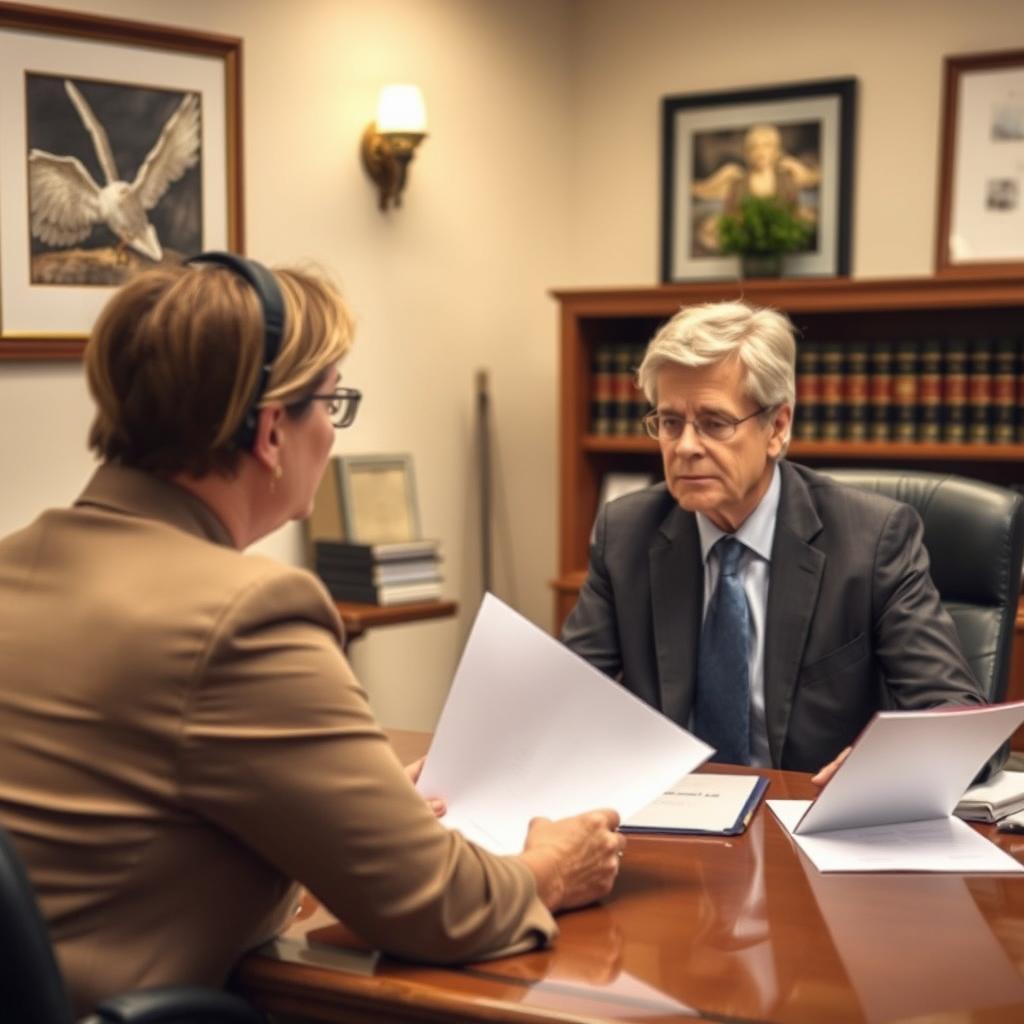 Mail Fraud Lawyer Caroline County