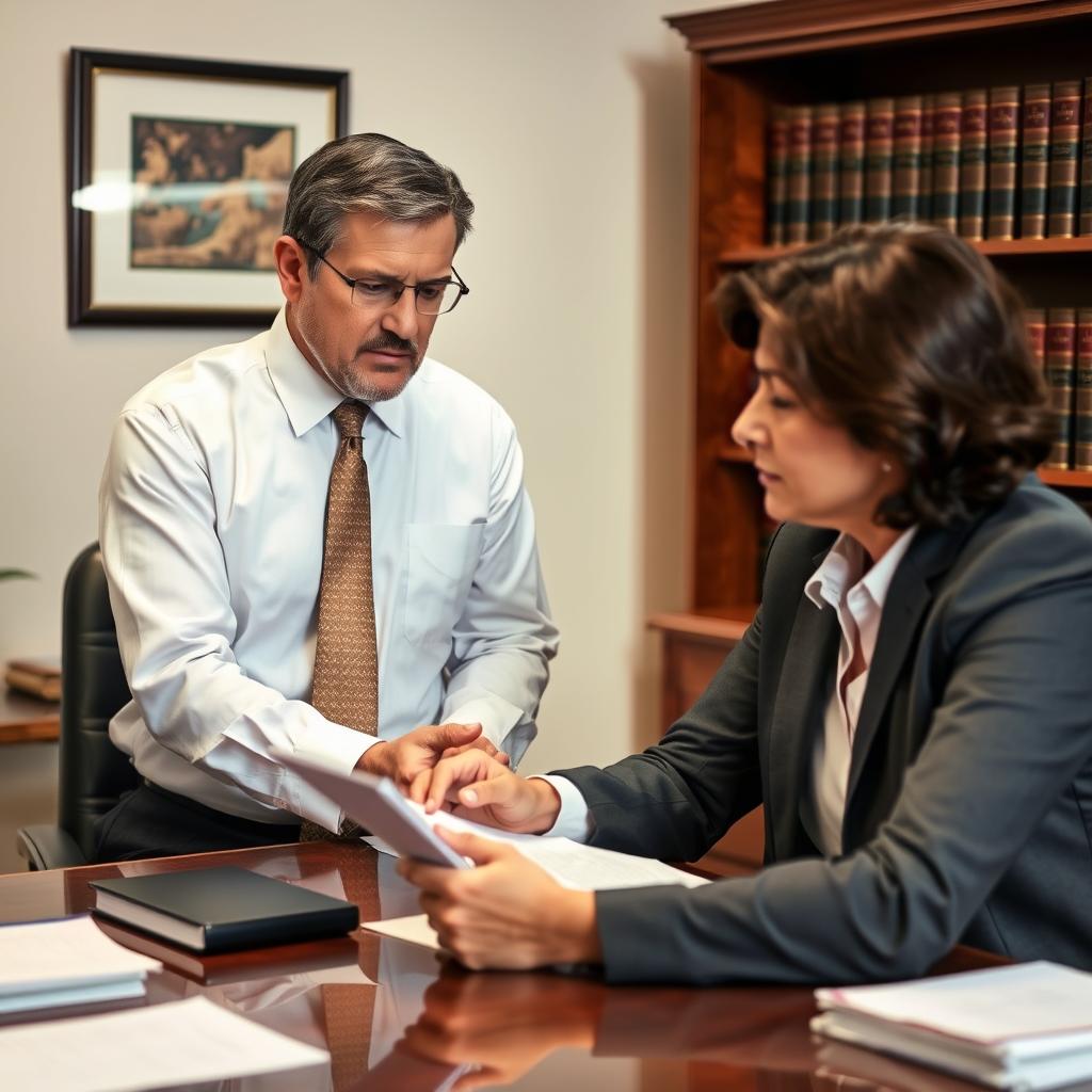 Mail Fraud Lawyer Cecil County