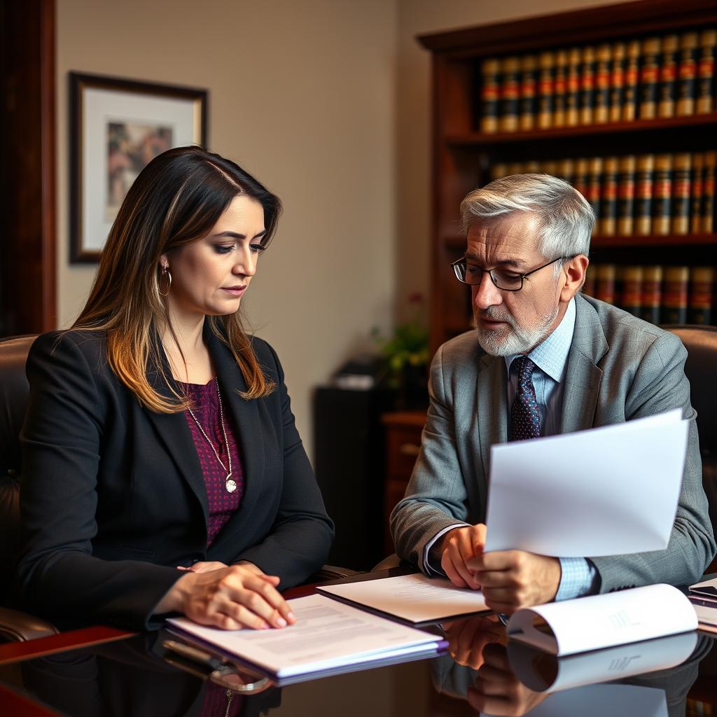 Mail Fraud Lawyer Harford County