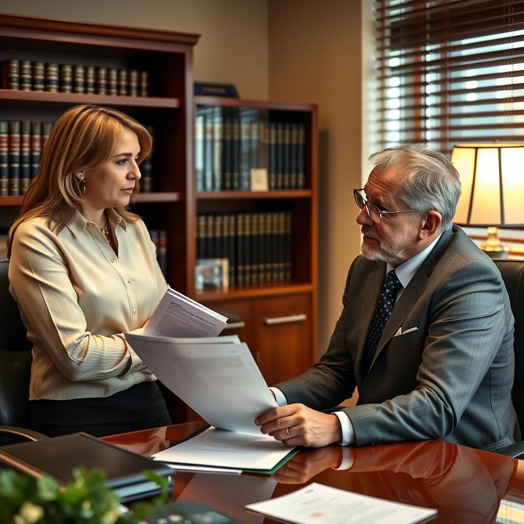 Mail Fraud Lawyer Howard County