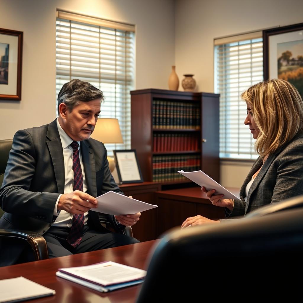 Mail Fraud Lawyer Kent County