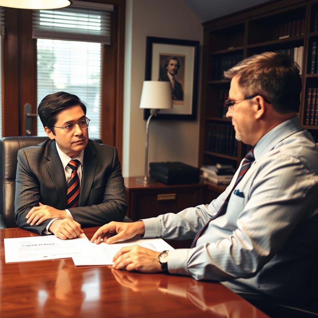 Mail Fraud Lawyer Montgomery County
