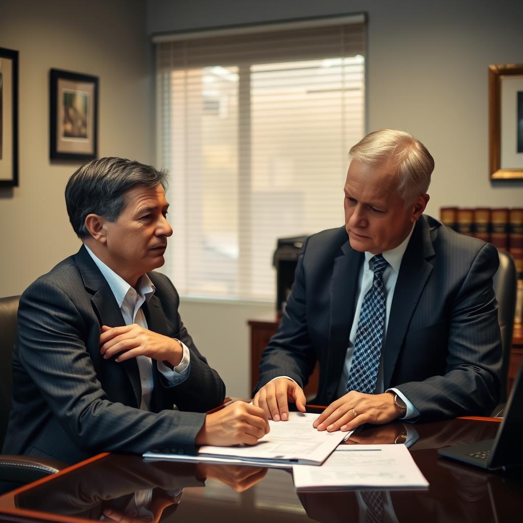 Mail Fraud Lawyer Salisbury