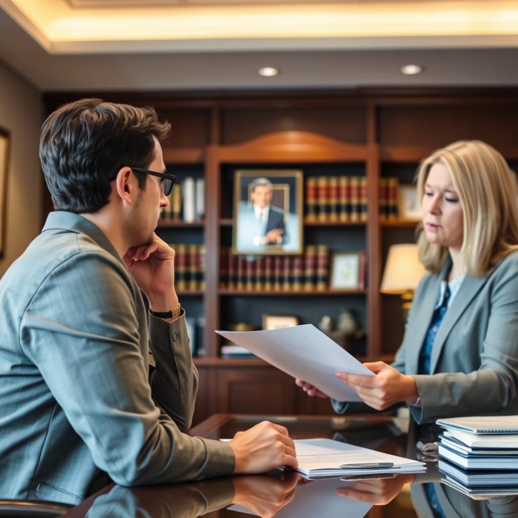 Mail Fraud Lawyer St Marys County