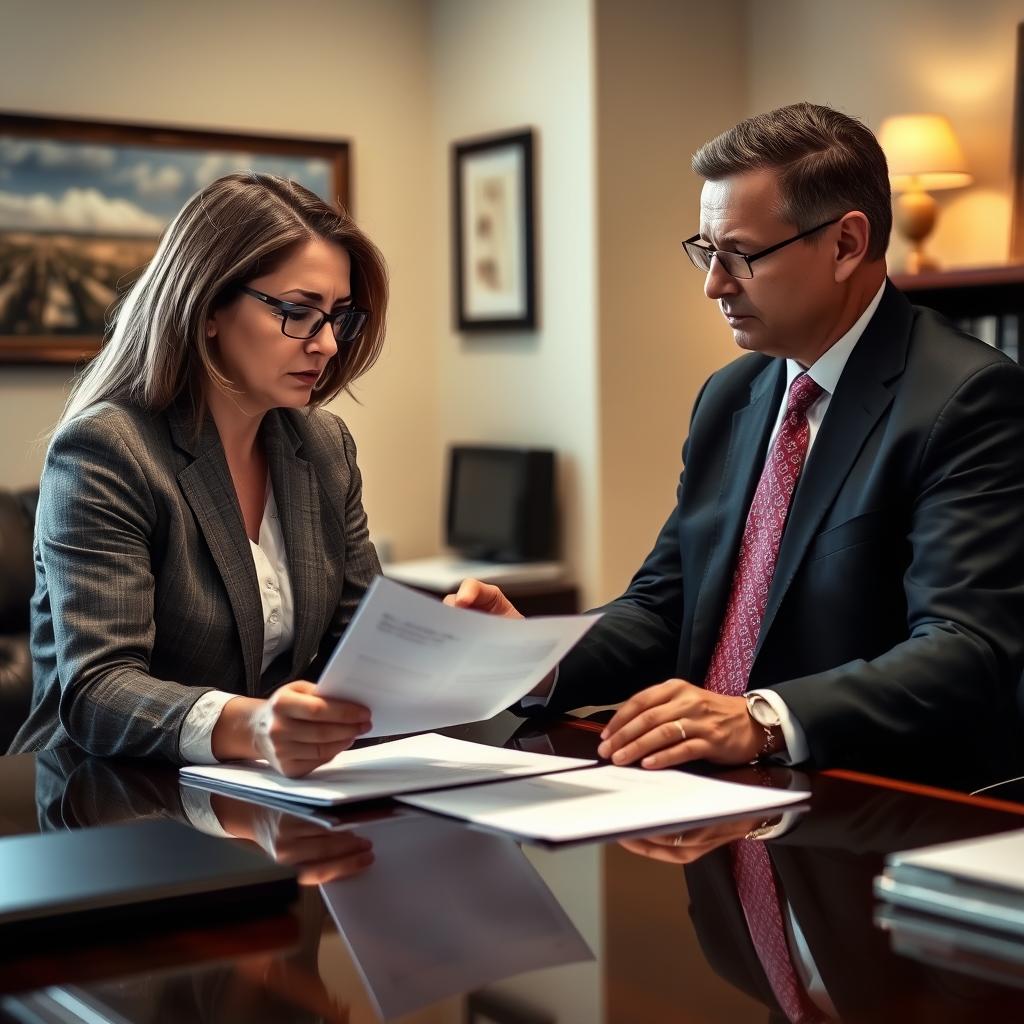 Mail Fraud Lawyer Worcester County