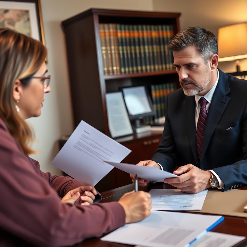 Malicious Wounding Lawyer Bedford County