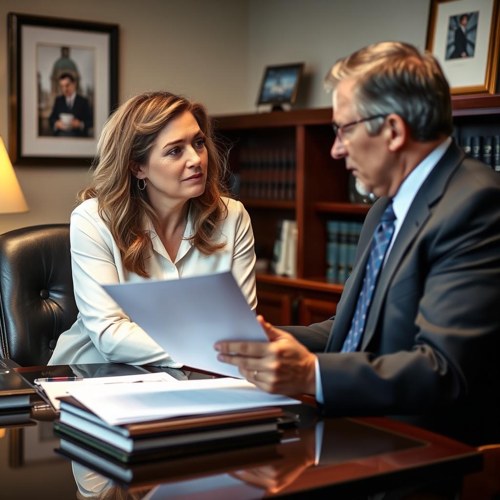 Malicious Wounding Lawyer Hanover County
