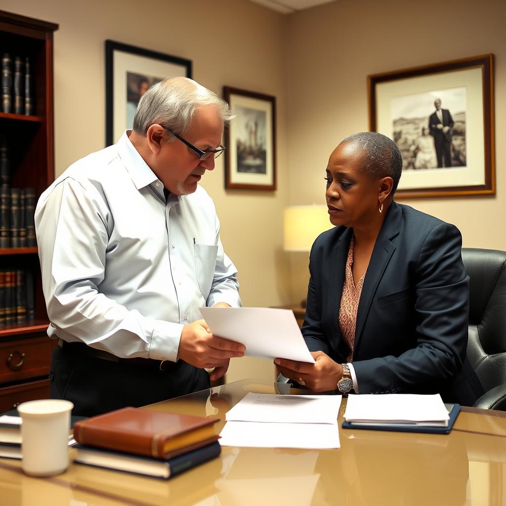 Malicious Wounding Lawyer Prince George County