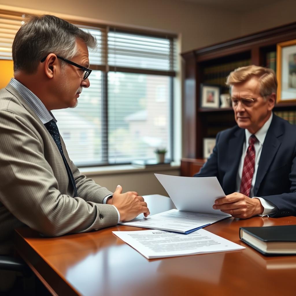 Medicaid Fraud Lawyer Allegany County