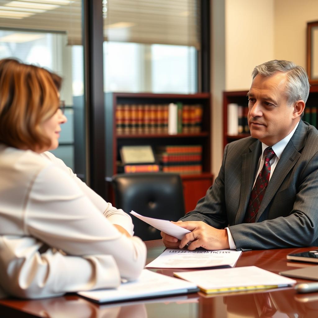 Medicaid Fraud Lawyer Baltimore County
