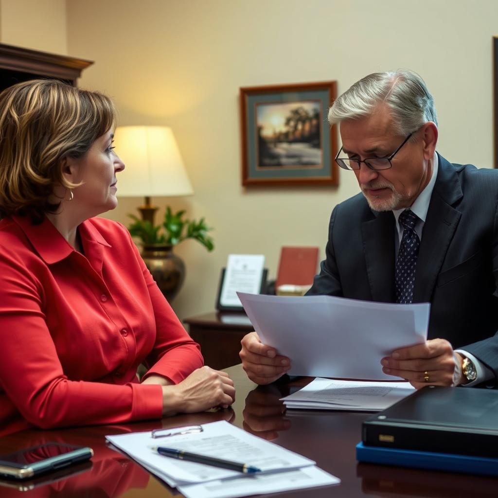 Medicaid Fraud Lawyer Calvert County
