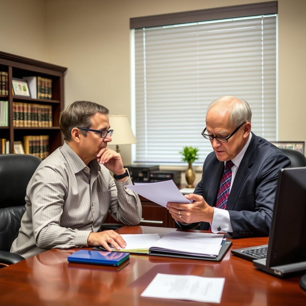 Medicaid Fraud Lawyer Cecil County