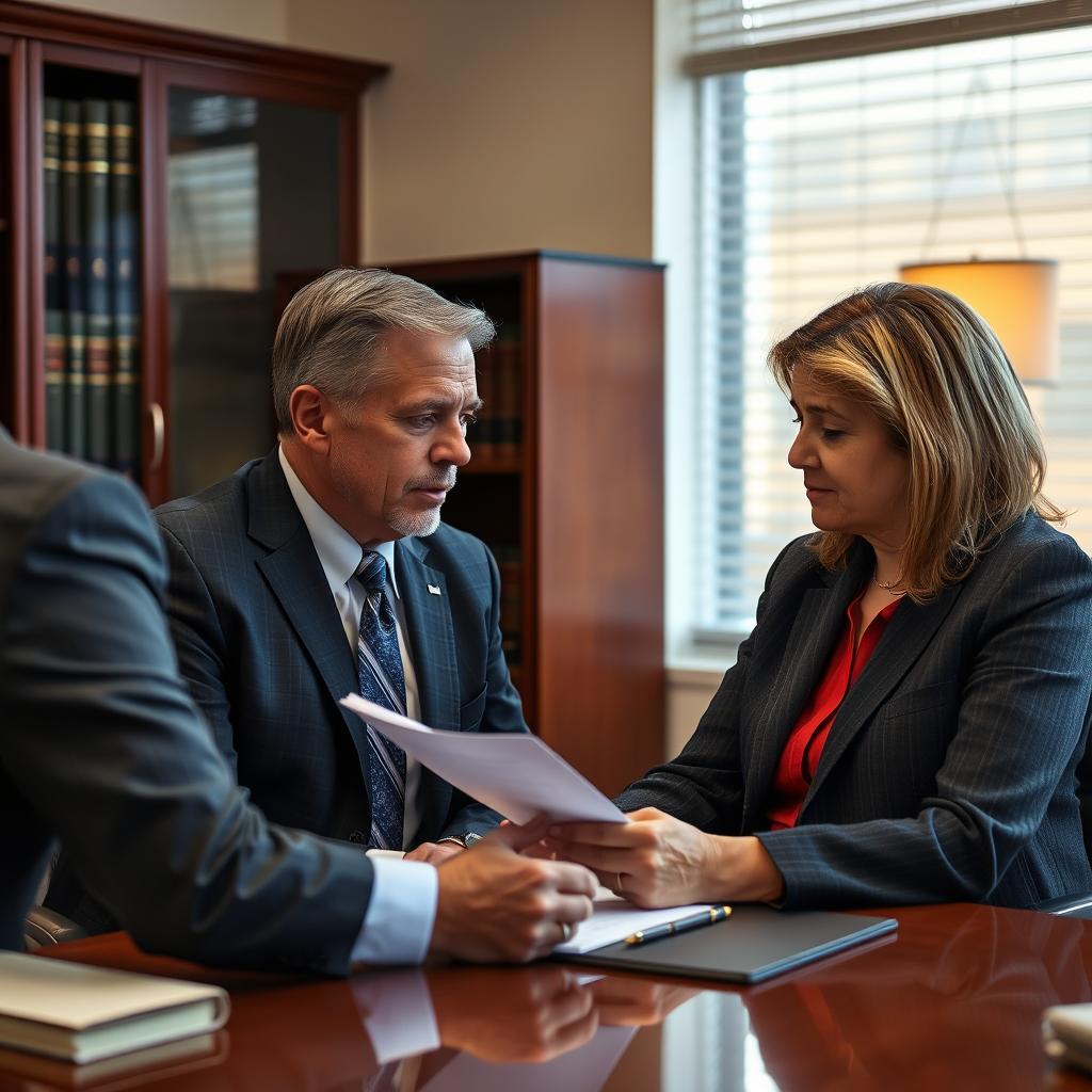 Medicaid Fraud Lawyer Charles County