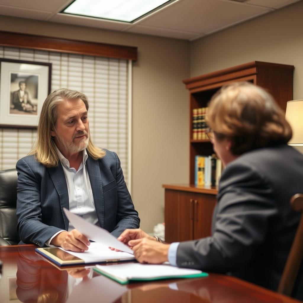 Medicaid Fraud Lawyer Dorchester County