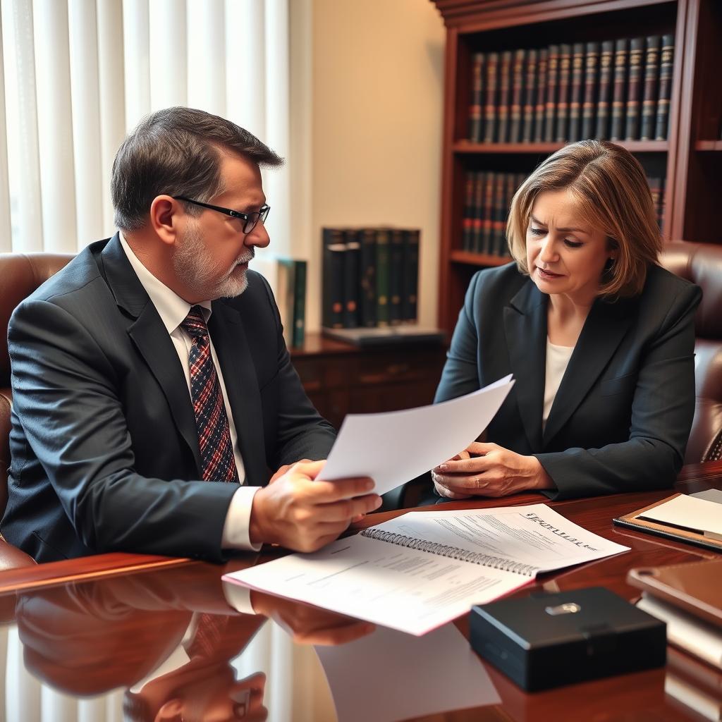 Medicaid Fraud Lawyer Harford County