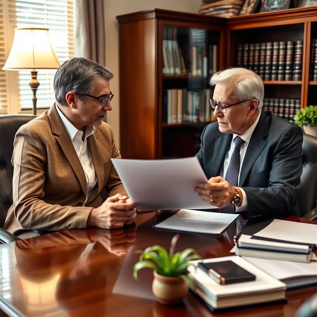 Medicaid Fraud Lawyer Howard County