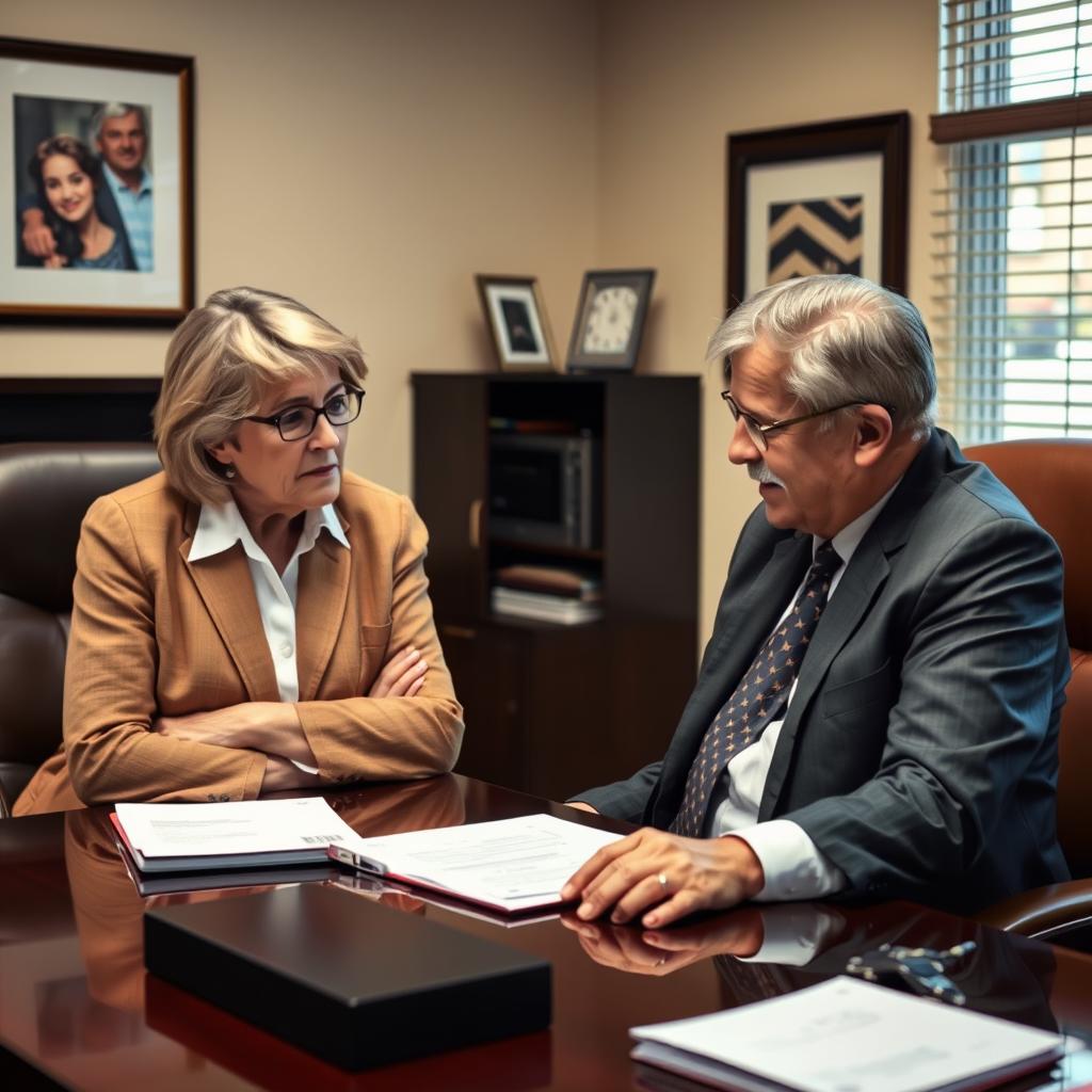 Medicaid Fraud Lawyer Kent County