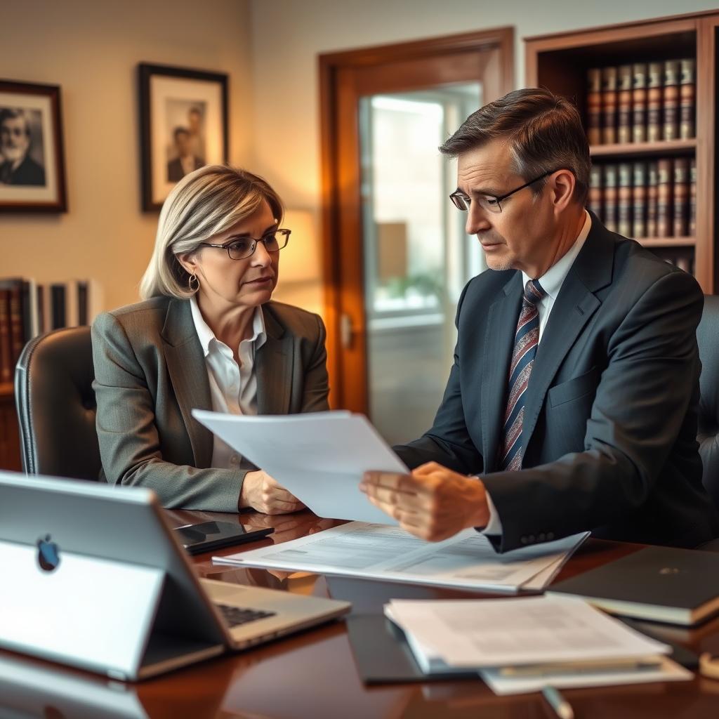 Medicaid Fraud Lawyer Montgomery County