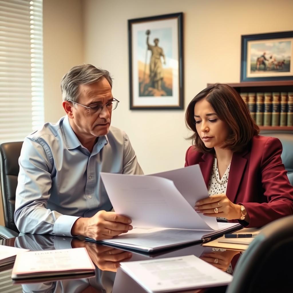 Medicaid Fraud Lawyer Prince Georges County