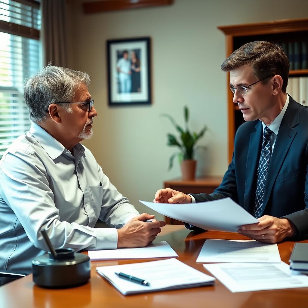 Medicaid Fraud Lawyer Somerset County