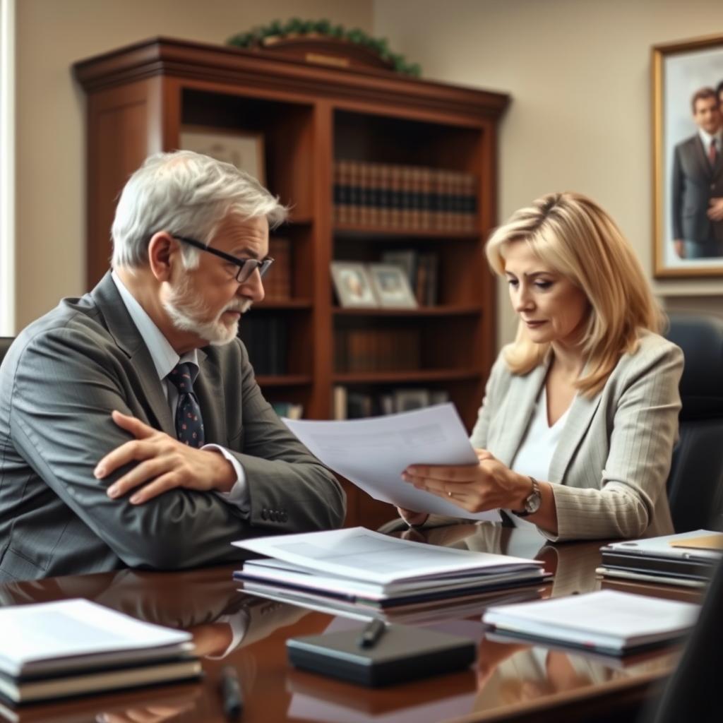 Medicaid Fraud Lawyer Talbot County