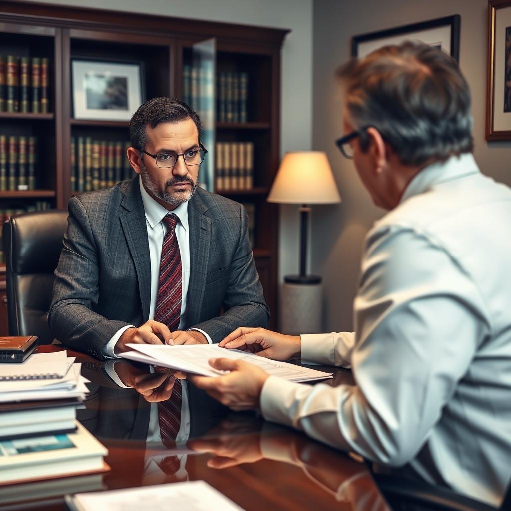 Medicaid Fraud Lawyer Washington County