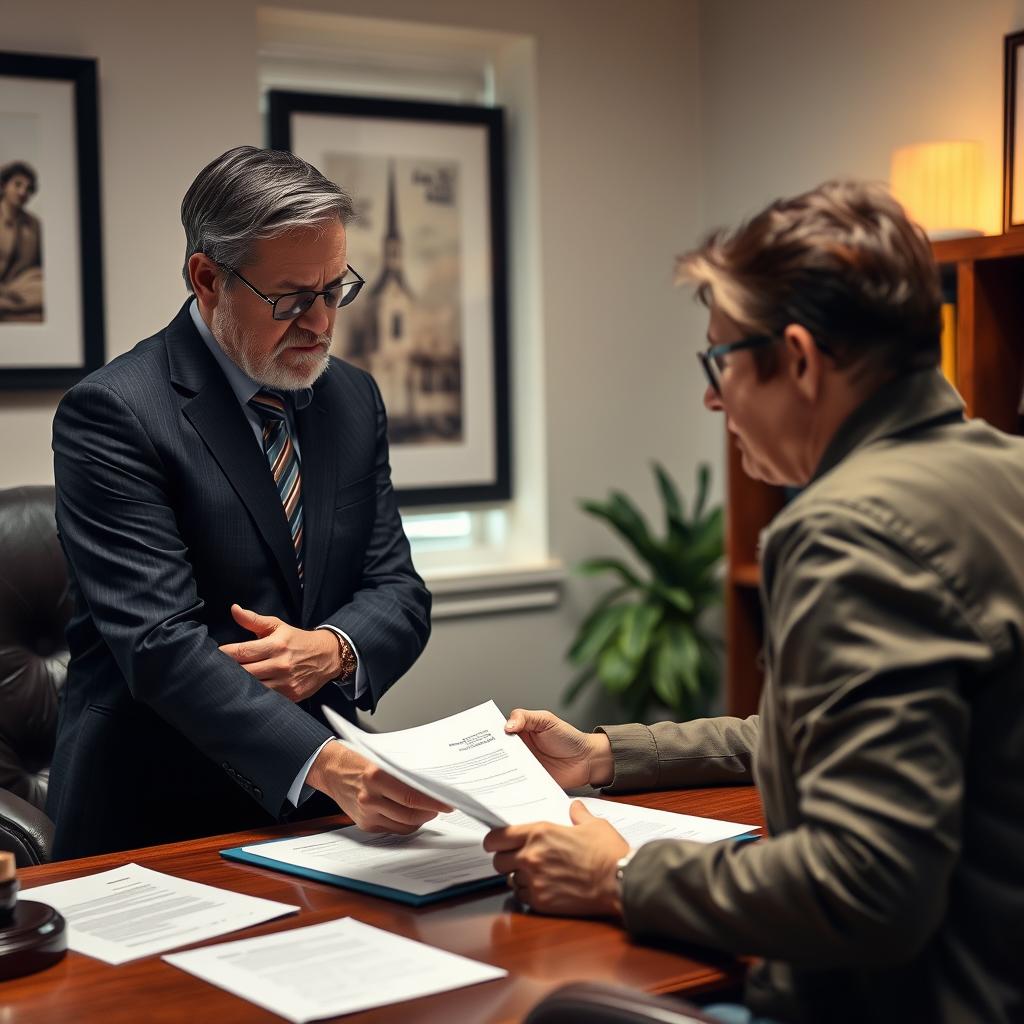 Medicaid Fraud Lawyer Wicomico County