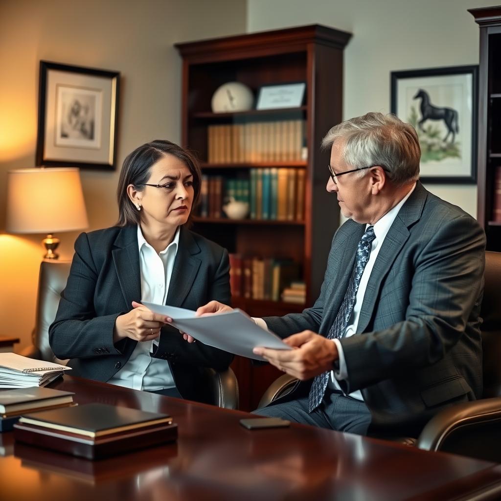 Medicaid Fraud Lawyer Worcester County