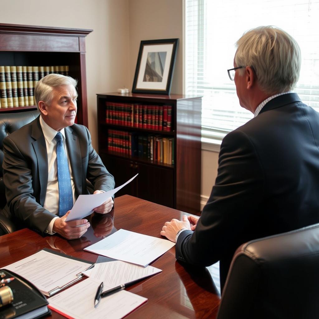 Medicare Fraud Lawyer Allegany County