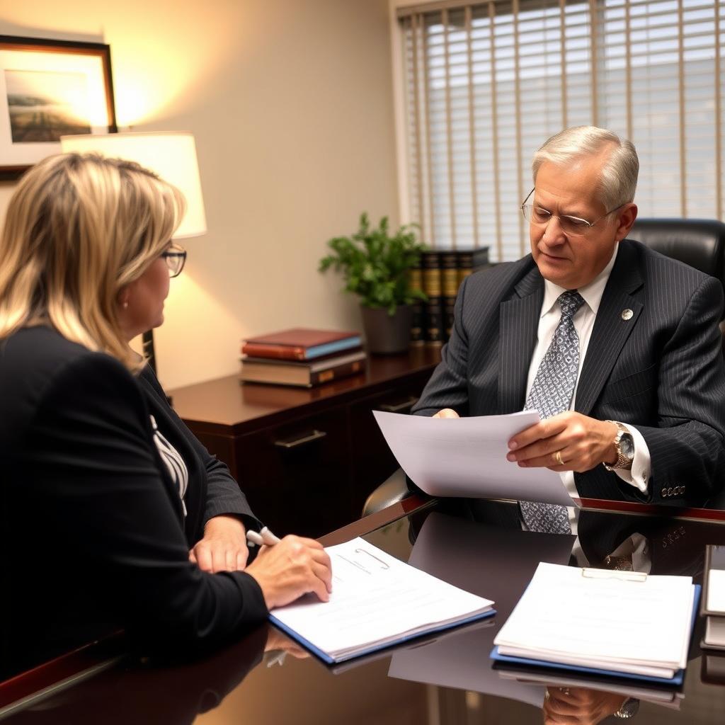 Medicare Fraud Lawyer Anne Arundel County