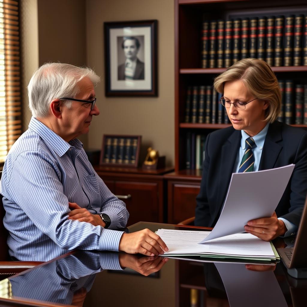 Medicare Fraud Lawyer Caroline County