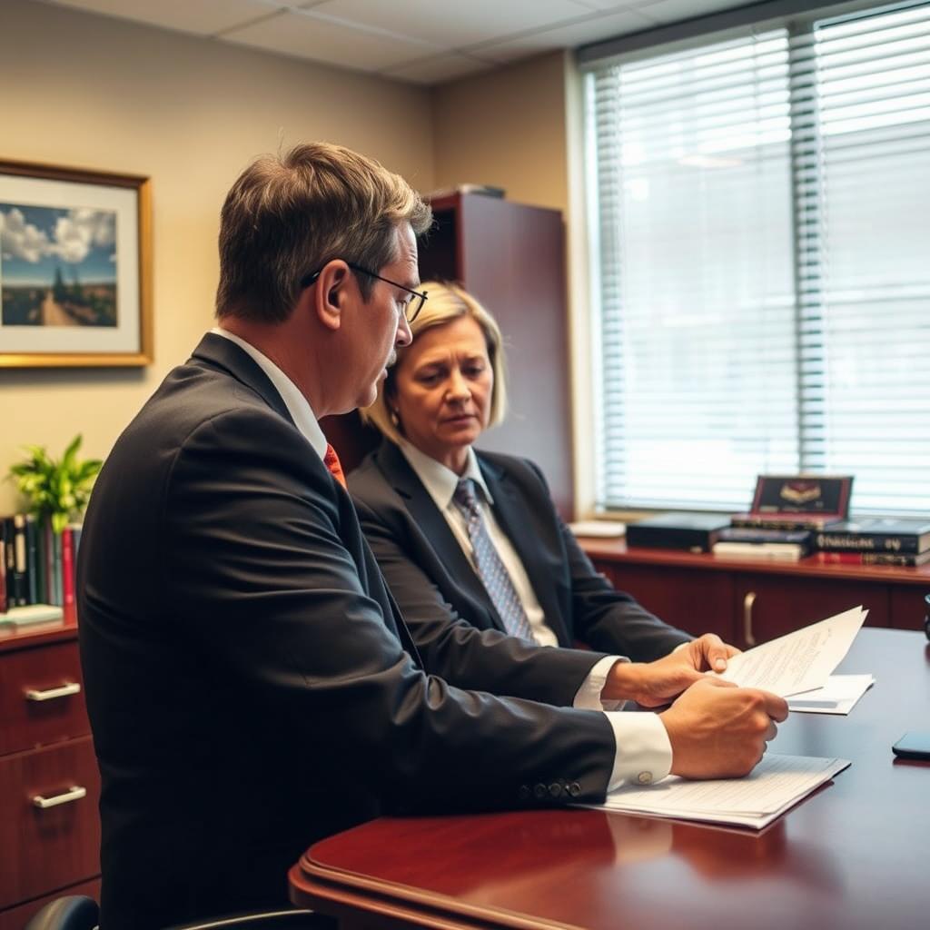 Medicare Fraud Lawyer Carroll County