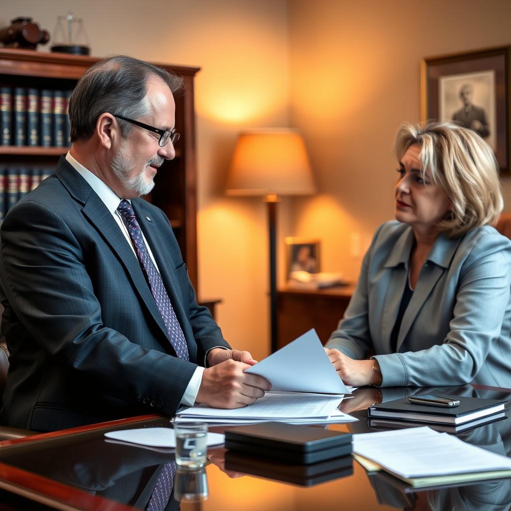 Medicare Fraud Lawyer Cecil County