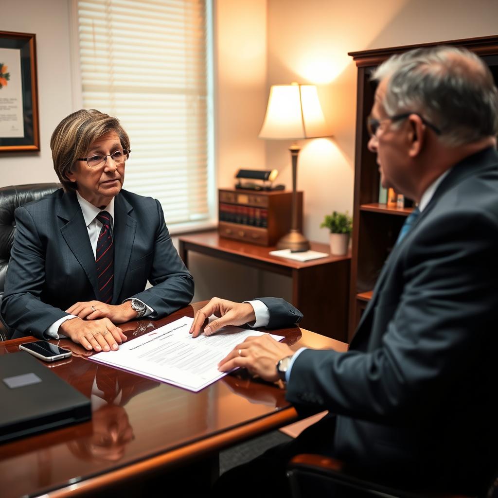 Medicare Fraud Lawyer Charles County