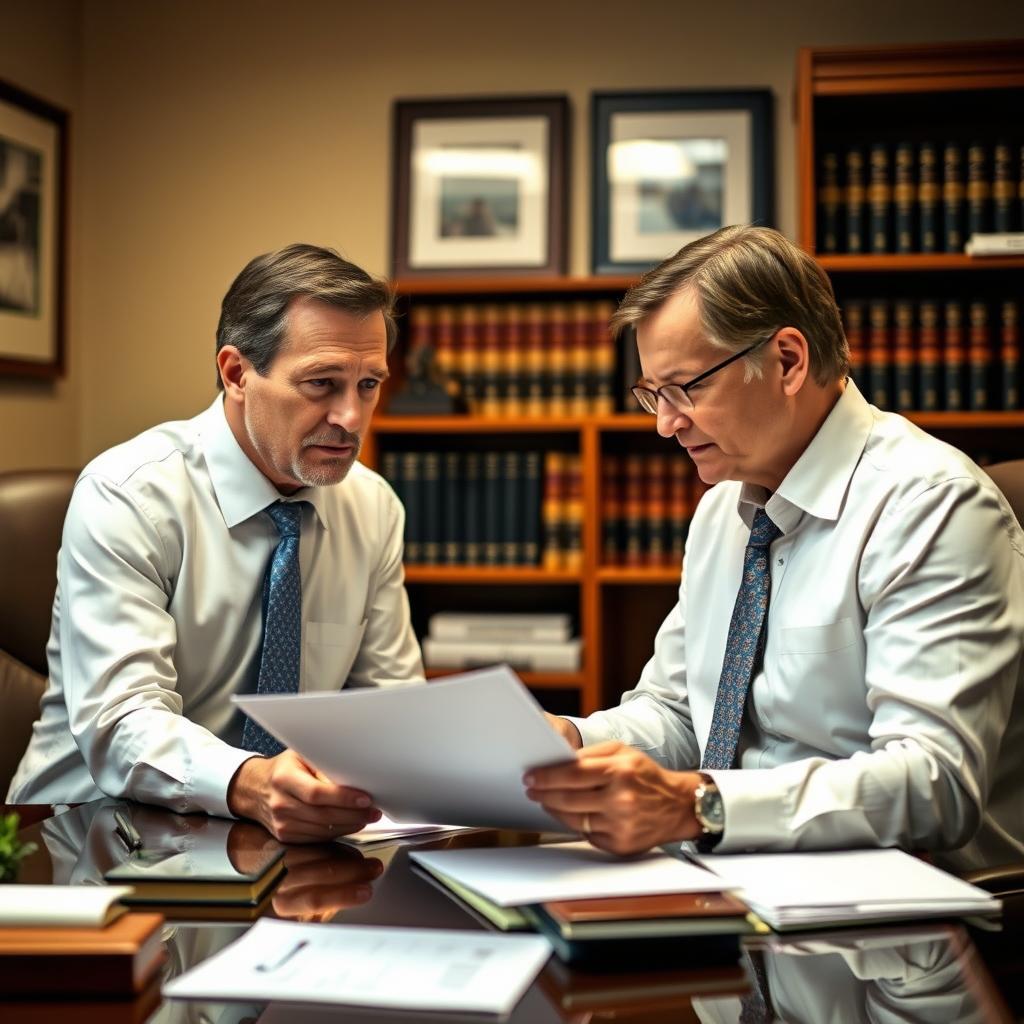 Medicare Fraud Lawyer Dorchester County