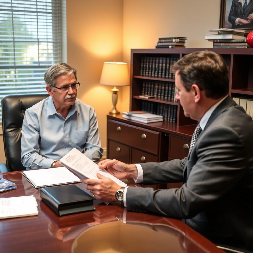 Medicare Fraud Lawyer Frederick County